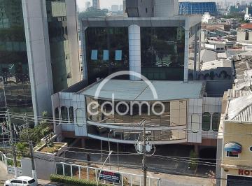 Comercial · 4504m² · 70 Vagas · Predio em Luz, São Paulo/SP de 4504m² para locação R$ 110.000,00/mes