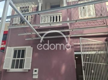 Casa · 216m² · 1 Vaga · Sobrado em Santana, São Paulo/SP de 216m² para locação R$ 5.000,00/mes