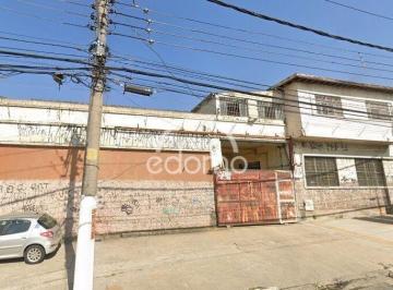 Comercial · 2160m² · 20 Vagas · Galpão em Jardim Aricanduva, São Paulo/SP de 2160m² para locação R$ 216.000,00/mes
