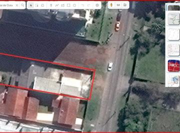Terreno · Terreno em Centro, Pinhais/PR de 0m² à venda por R$ 1.800.000,00