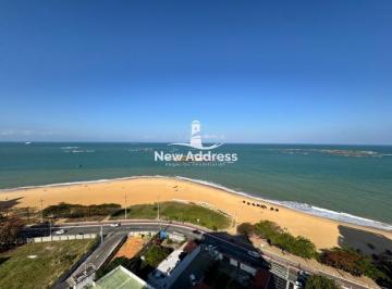Apartamento · 108m² · 3 Quartos · 2 Vagas · Apartamento em Itapuã, Vila Velha/ES de 108m² 3 quartos à venda por R$ 2.958.000,00