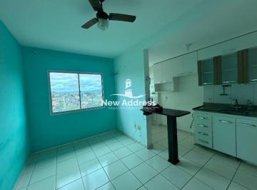 Apartamento · 43m² · 2 Quartos · 1 Vaga · Apartamento em Normília da Cunha, Vila Velha/ES de 43m² 2 quartos à venda por R$ 135.000,00
