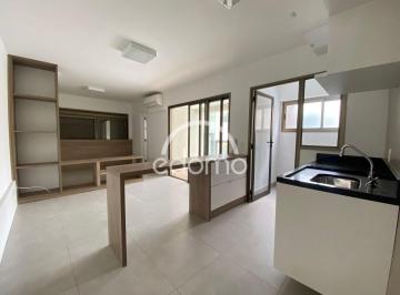 Comercial · 45m² · 1 Quarto · 1 Vaga · Studio em Vila Mariana, São Paulo/SP de 45m² 1 quartos para locação R$ 3.500,00/mes