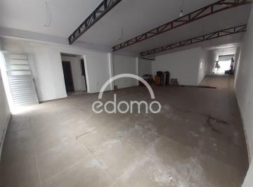 Comercial · 125m² · 5 Vagas · Ponto em Vila América, Santo André/SP de 125m² para locação R$ 3.500,00/mes