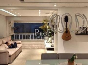 Apartamento · 159m² · 3 Quartos · 3 Vagas · Apartamento em Vila Gonçalves, São Bernardo do Campo/SP de 159m² 3 quartos para locação R$ 8.900,00/