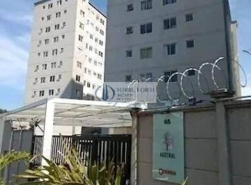 Apartamento · 41m² · 2 Quartos · Apartamento em Conjunto Habitacional Santa Etelvina III, São Paulo/SP de 41m² 2 quartos à venda por