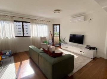 Apartamento · 175m² · 4 Quartos · 3 Vagas · Apartamento em Planalto Paulista, São Paulo/SP de 175m² 4 quartos para locação R$ 10.500,00/mes