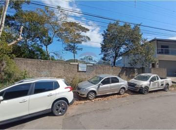 Terreno · 866m² · Terreno em Araras, Teresópolis/RJ de 866m² à venda por R$ 300.000,00