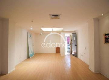 Casa · 110m² · Sobrado em Vila Clementino, São Paulo/SP de 110m² para locação R$ 5.000,00/mes
