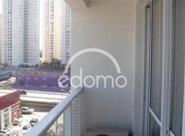 Comercial · 57m² · 2 Vagas · Sala em Vila Leopoldina, São Paulo/SP de 57m² para locação R$ 3.600,00/mes