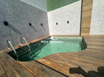 Apartamento · 42m² · 5 Quartos · 5 Vagas · Cobertura em Praia da Costa, Vila Velha/ES de 42m² 5 quartos à venda por R$ 2.990.000,00