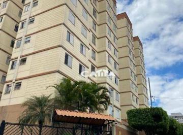 Apartamento · 46m² · 2 Quartos · 1 Vaga · Apartamento em Jardim Danfer, São Paulo/SP de 46m² 2 quartos à venda por R$ 245.000,00