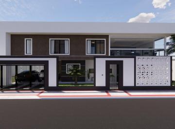 Casa · 360m² · 4 Quartos · Casa em Morro da Lagoa, Vila Velha/ES de 0m² 4 quartos à venda por R$ 1.650.000,00