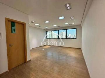 Comercial · 35m² · 1 Vaga · Sala em Tatuapé, São Paulo/SP de 35m² para locação R$ 2.500,00/mes