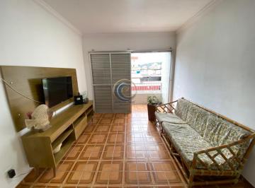 Apartamento · 75m² · 2 Quartos · 1 Vaga · Apartamento em Jardim Três Marias, Guarujá/SP de 75m² 2 quartos à venda por R$ 279.000,00