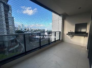 Apartamento · 129m² · 3 Quartos · 2 Vagas · Apartamento em Enseada do Suá, Vitória/ES de 129m² 3 quartos à venda por R$ 2.149.000,00