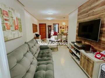 Apartamento · 155m² · 4 Quartos · 2 Vagas · Apartamento em Praia da Costa, Vila Velha/ES de 155m² 4 quartos à venda por R$ 1.860.000,00
