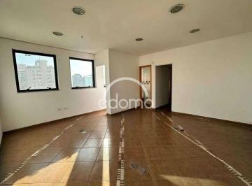 Comercial · 40m² · 1 Vaga · Sala em Tatuapé, São Paulo/SP de 40m² para locação R$ 2.900,00/mes