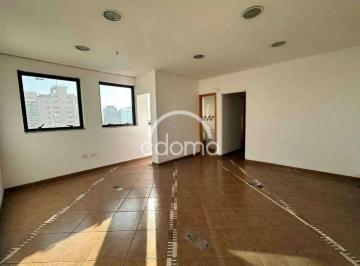 Comercial · 40m² · 1 Vaga · Sala em Tatuapé, São Paulo/SP de 40m² para locação R$ 2.900,00/mes