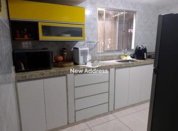 Apartamento · 68m² · 2 Quartos · Apartamento em Vinte e Três de Maio, Vila Velha/ES de 68m² 2 quartos à venda por R$ 190.000,00