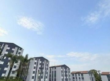 Apartamento · 52m² · 2 Quartos · 1 Vaga · Apartamento em Vila São Francisco, Cotia/SP de 52m² 2 quartos à venda por R$ 195.000,00