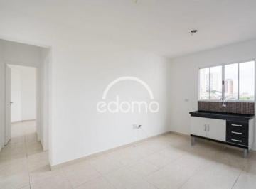 Apartamento · 60m² · 2 Quartos · Apartamento em Vila Prudente, São Paulo/SP de 60m² 2 quartos para locação R$ 1.600,00/mes
