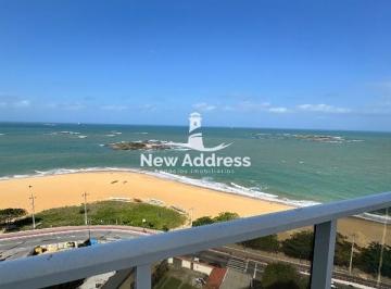 Apartamento · 108m² · 3 Quartos · 2 Vagas · Apartamento em Itapuã, Vila Velha/ES de 108m² 3 quartos à venda por R$ 2.430.000,00