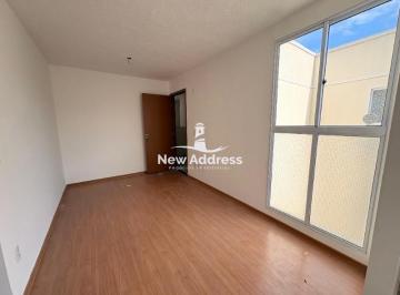 Apartamento · 45m² · 2 Quartos · 1 Vaga · Apartamento em Jardim de Alah, Cariacica/ES de 45m² 2 quartos à venda por R$ 210.000,00