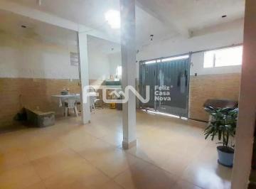Casa · 150m² · 3 Quartos · 1 Vaga · Casa em Km 25, Simões Filho/BA de 150m² 3 quartos à venda por R$ 180.000,00