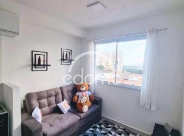 Apartamento · 33m² · 2 Quartos · Apartamento em Vila Cláudia, São Paulo/SP de 33m² 2 quartos para locação R$ 2.400,00/mes