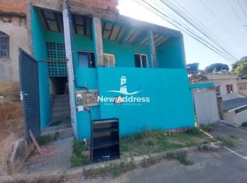 Casa · 70m² · 3 Quartos · 2 Vagas · Casa em Campina Grande, Cariacica/ES de 70m² 3 quartos à venda por R$ 179.700,00