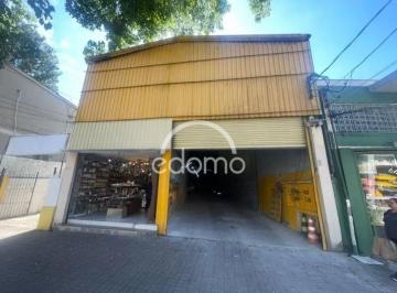 Comercial · 500m² · 20 Vagas · Galpão em Santana, São Paulo/SP de 500m² para locação R$ 20.000,00/mes