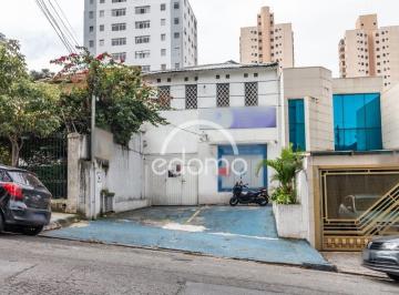 Casa · 100m² · 1 Quarto · 1 Vaga · Sobrado em Santana, São Paulo/SP de 100m² 1 quartos para locação R$ 3.500,00/mes