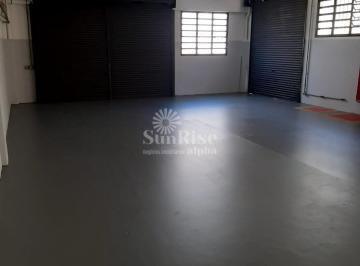 Comercial · 903m² · 2 Vagas · Predio em Tamboré, Barueri/SP de 903m² para locação R$ 35.000,00/mes
