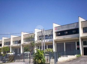 Comercial · 903m² · 2 Vagas · Predio em Tamboré, Barueri/SP de 903m² para locação R$ 39.000,00/mes