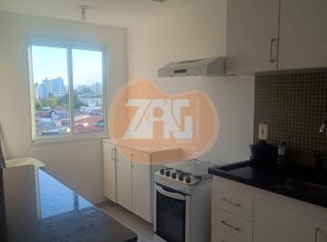 Apartamento · 38m² · 1 Quarto · 1 Vaga · Apartamento em Vila São José, Taubaté/SP de 38m² 1 quartos à venda por R$ 220.000,00