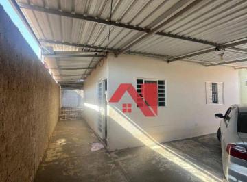 Casa · 46m² · 2 Quartos · 2 Vagas · Casa em Centro, Mogi Guaçu/SP de 46m² 2 quartos à venda por R$ 270.000,00