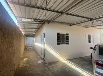 Casa · 46m² · 2 Quartos · 2 Vagas · Casa em Centro, Mogi Guaçu/SP de 46m² 2 quartos à venda por R$ 270.000,00