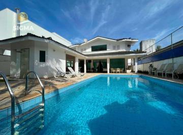 Casa · 345m² · 4 Quartos · 4 Vagas · Casa em Acapulco, Guarujá/SP de 345m² 4 quartos à venda por R$ 2.350.000,00
