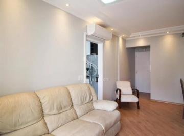 Apartamento · 74m² · 3 Quartos · 1 Vaga · Apartamento em Vila Nova Conceição, São Paulo/SP de 74m² 3 quartos para locação R$ 7.180,00/mes