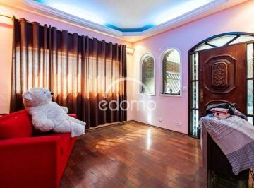 Casa · 240m² · 4 Quartos · 2 Vagas · Sobrado em Tatuapé, São Paulo/SP de 240m² 4 quartos para locação R$ 8.197,00/mes