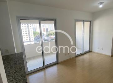 Apartamento · 59m² · 2 Quartos · 1 Vaga · Apartamento em Água Branca, São Paulo/SP de 59m² 2 quartos para locação R$ 3.500,00/mes