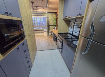 Apartamento · 25m² · 1 Quarto · Apartamento em Vila Zilda, São Paulo/SP de 25m² 1 quartos para locação R$ 3.613,00/mes