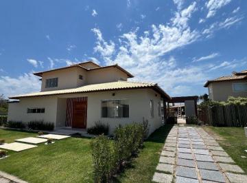 Casa · 200m² · 5 Quartos · 2 Vagas · Casa em Baía Formosa, Armação dos Búzios/RJ de 200m² 5 quartos à venda por R$ 2.350.000,00