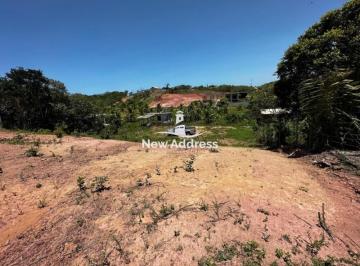 Terreno · 720m² · Terreno em Praia dos Recifes, Vila Velha/ES de 720m² à venda por R$ 265.000,00