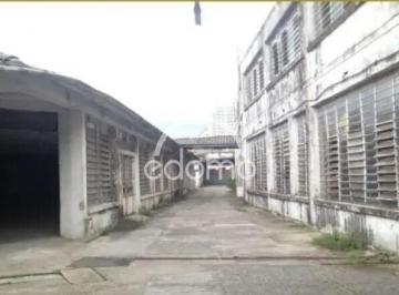 Comercial · 3643m² · 50 Vagas · Galpão em Brás, São Paulo/SP de 3643m² para locação R$ 210.000,00/mes