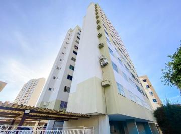 Apartamento · 60m² · 3 Quartos · 1 Vaga · Apartamento em Papicu, Fortaleza/CE de 60m² 3 quartos para locação R$ 1.250,00/mes