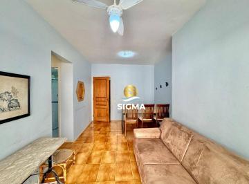Apartamento · 65m² · 2 Quartos · 1 Vaga · Apartamento em Jardim Praiano, Guarujá/SP de 65m² 2 quartos à venda por R$ 300.000,00
