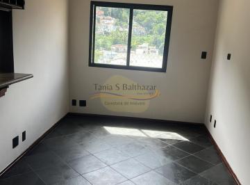Apartamento · 86m² · 2 Quartos · 1 Vaga · Apartamento em Marapé, Santos/SP de 86m² 2 quartos para locação R$ 3.690,00/mes
