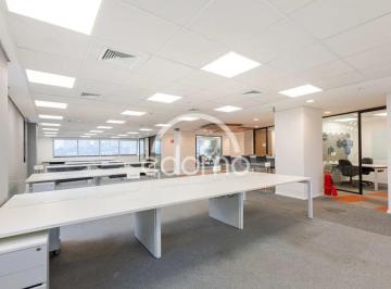 Comercial · 385m² · 7 Vagas · Sala em Vila Olímpia, São Paulo/SP de 385m² para locação R$ 40.000,00/mes